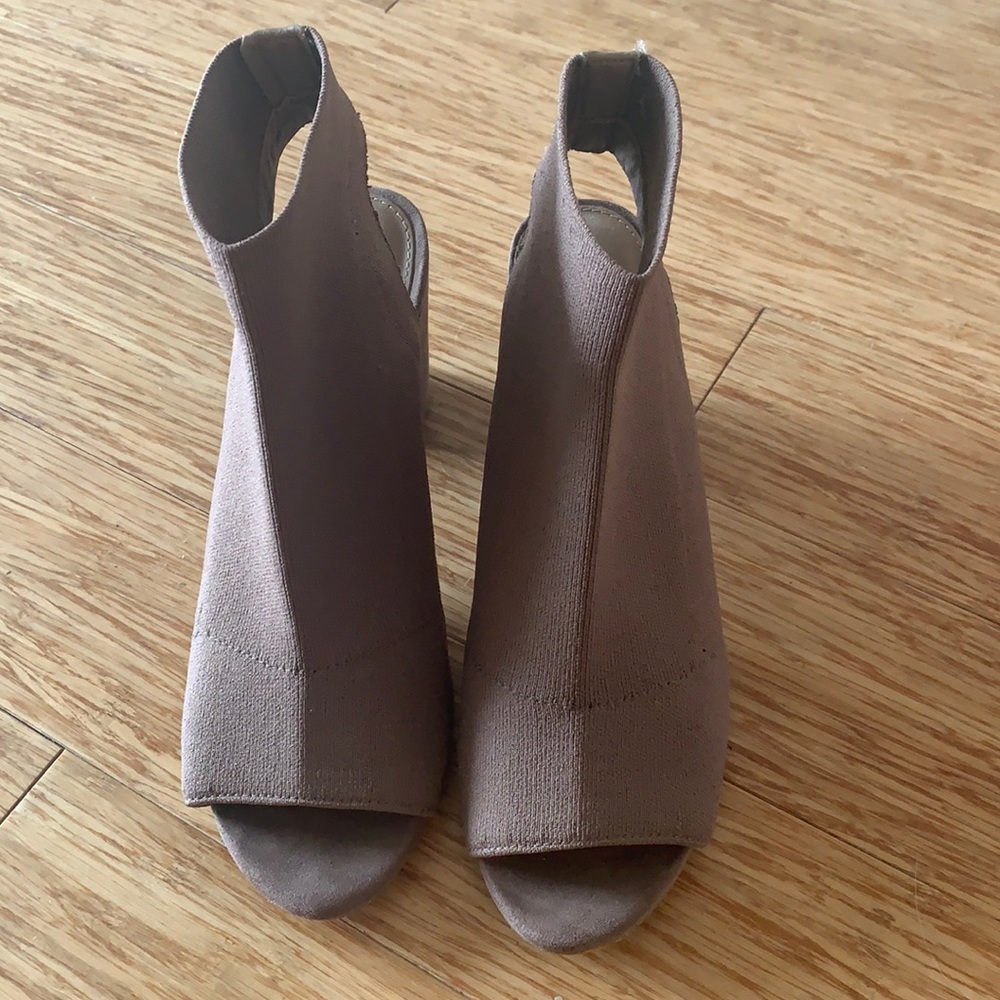 Steve Madden Heels
